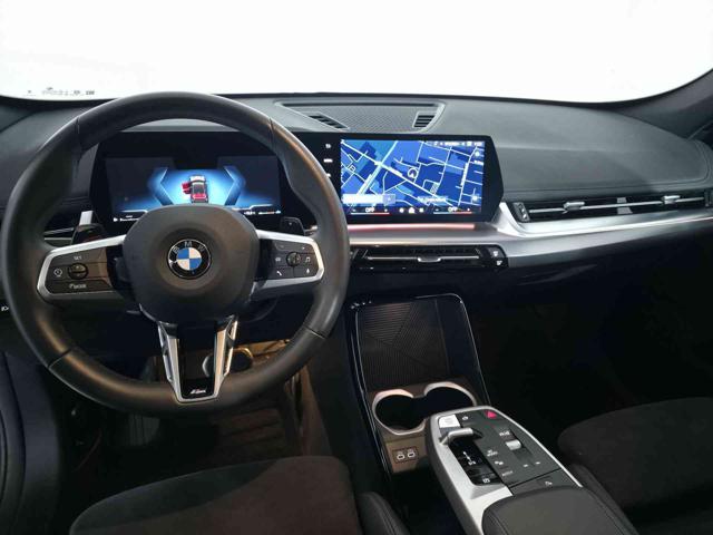 BMW X1 xDrive 20d Msport Pro, del 2025, 18.145 km, in vendita a Paderno Dugnano (MI)
