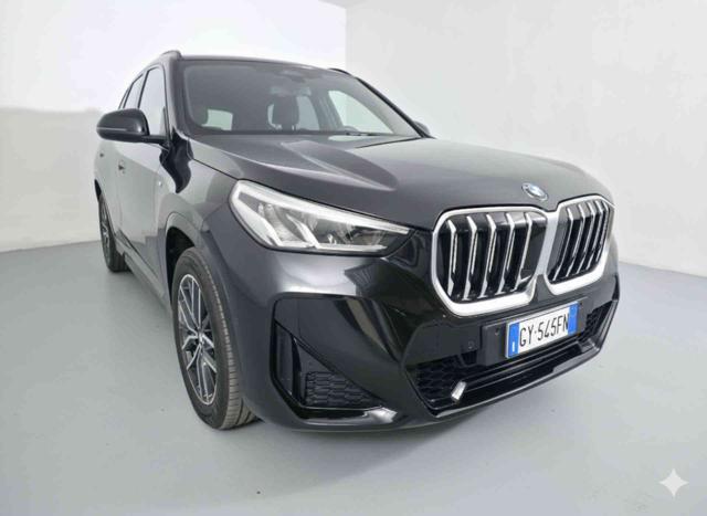 BMW X1 xDrive 20d Msport Pro - foto 4 di 64