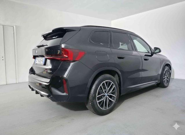BMW X1 xDrive 20d Msport Pro, del 2025, 18.145 km, in vendita a Paderno Dugnano (MI)