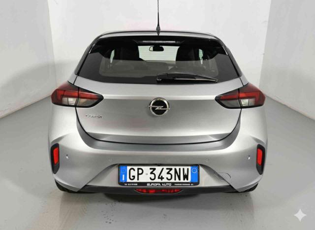 Opel Corsa 1.2 100 CV GS *TELECAMERA POSTERIORE* usato a PADERNO DUGNANO