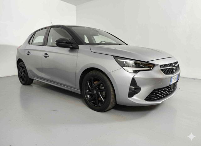 Opel Corsa 1.2 100 CV GS *TELECAMERA POSTERIORE* - foto 3 di 4