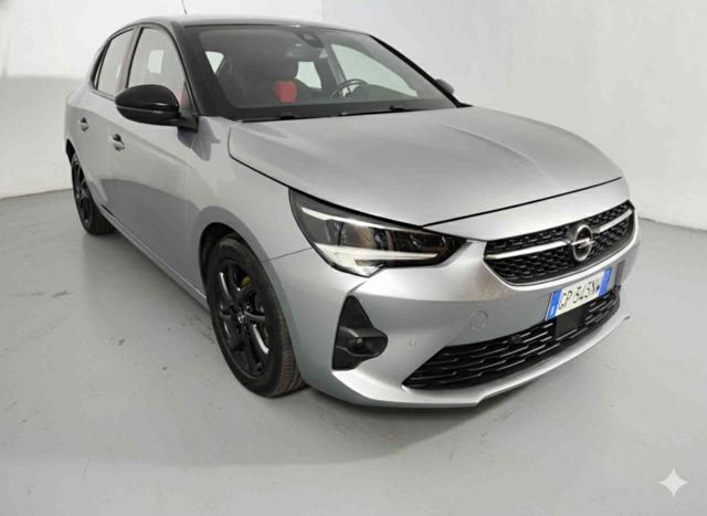 Opel Corsa 1.2 100 CV GS *TELECAMERA POSTERIORE* - foto 4 di 4