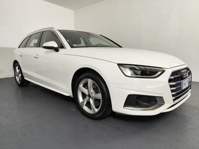 Audi A4 Avant 30 TDI/136 CV S tronic Business Advanced - foto 4 di 4