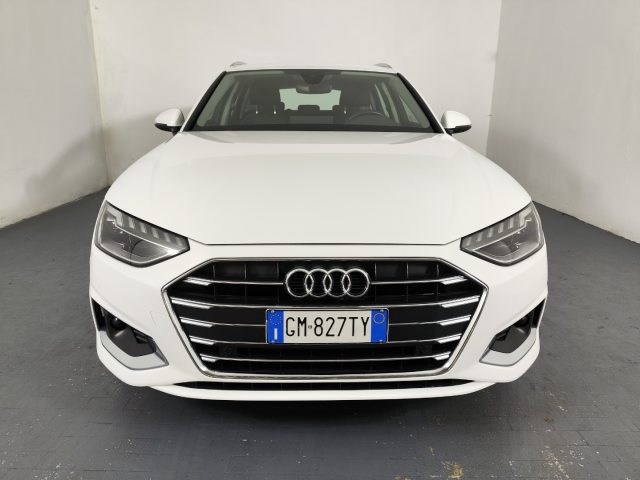 Audi A4 Avant 30 TDI/136 CV S tronic Business Advanced - foto 3 di 4