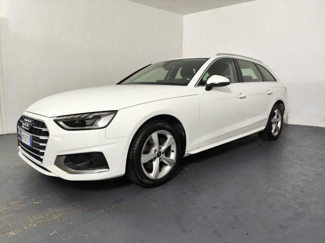 Audi A4 Avant 30 TDI/136 CV S tronic Business Advanced - foto 2 di 4
