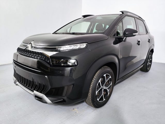 Citroen C3 Aircross PureTech 110 S&S Plus *NAVIGATORE/SENSORI POST* - foto 4 di 22