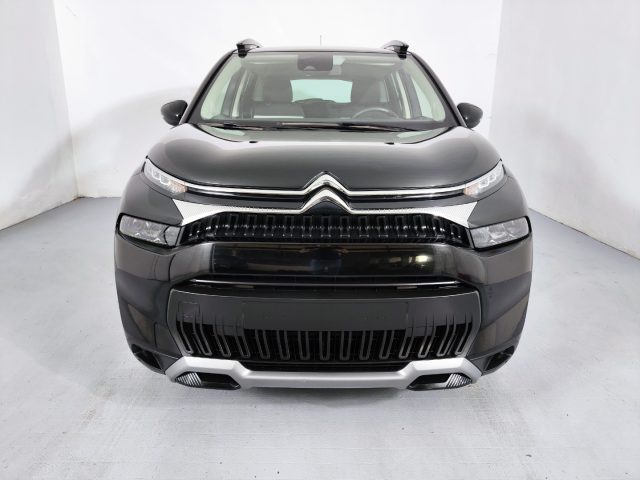 Citroen C3 Aircross PureTech 110 S&S Plus *NAVIGATORE/SENSORI POST* - foto 2 di 22