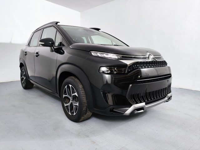 Citroen C3 Aircross PureTech 110 S&S Plus *NAVIGATORE/SENSORI POST* - foto 3 di 22