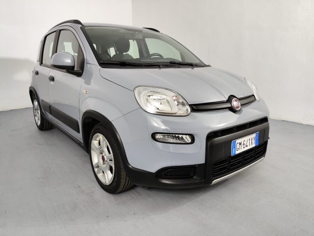 Fiat Panda 1.0 FireFly S&S Hybrid City Life - foto 4 di 4