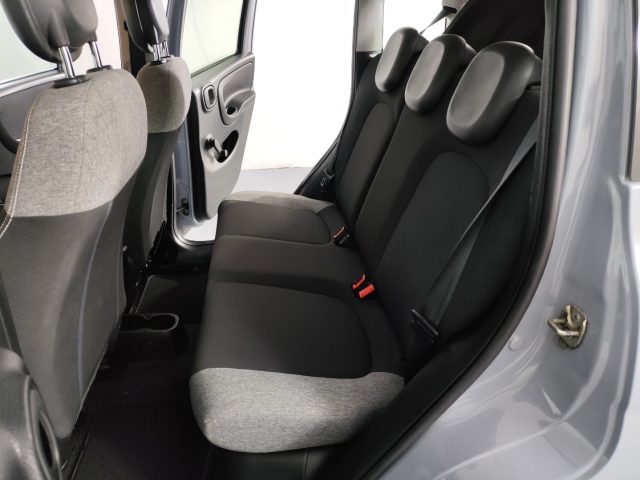 Fiat Panda 1.0 FireFly S&S Hybrid City Life, del 2023, 61.422 km, in vendita a Paderno Dugnano (MI)