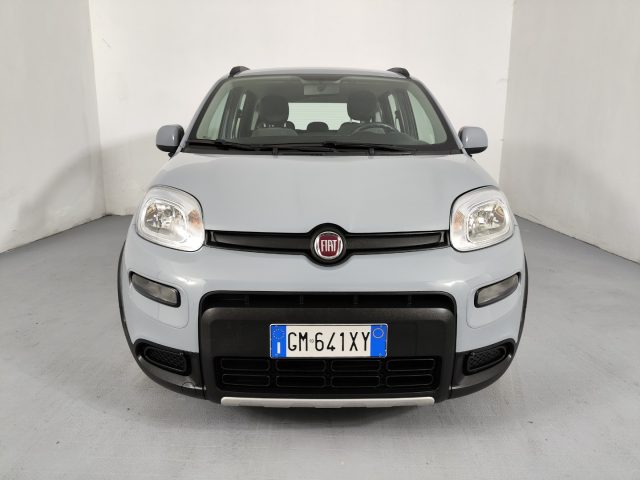 Fiat Panda 1.0 FireFly S&S Hybrid City Life - foto 2 di 4
