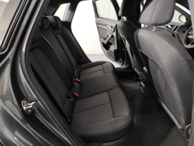 Audi A3 SPB 30 TDI S tronic S line usato a PADERNO DUGNANO