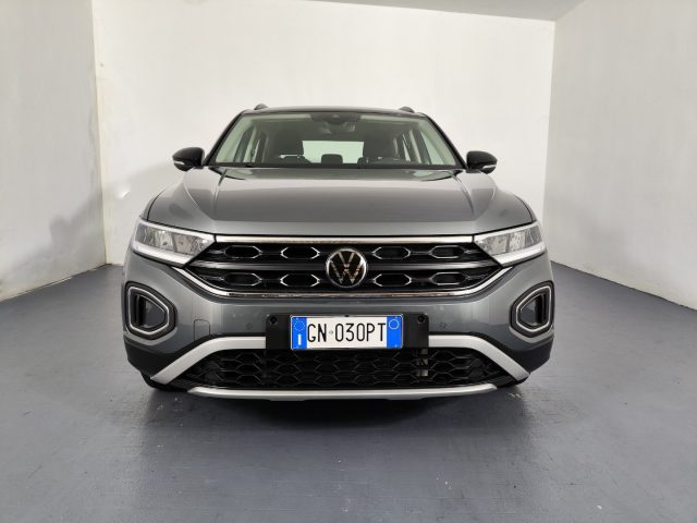 Volkswagen T-Roc 1.5 TSI ACT DSG Life - foto 3 di 4