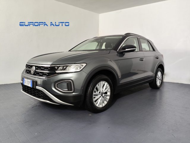 Volkswagen T-Roc 1.5 TSI ACT DSG Life - foto 2 di 4