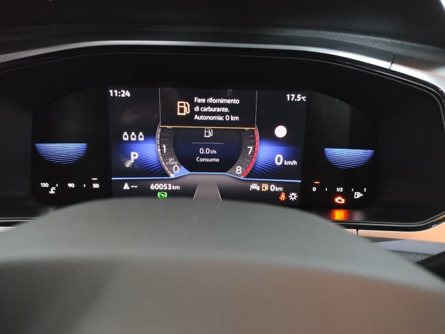 Volkswagen T-Roc 1.5 TSI ACT DSG Life usato a PADERNO DUGNANO
