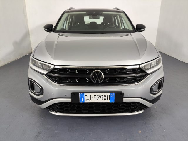 Volkswagen T-Roc 1.0 TSI Life BI-COLORE - foto 4 di 4