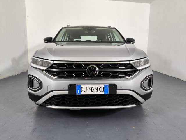 Volkswagen T-Roc 1.0 TSI Life BI-COLORE - foto 3 di 4