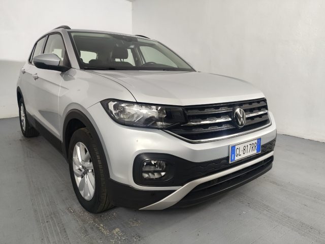 Volkswagen T-Cross 1.0 TSI Style BMT - foto 4 di 4