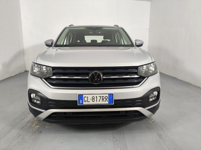 Volkswagen T-Cross 1.0 TSI Style BMT - foto 2 di 4