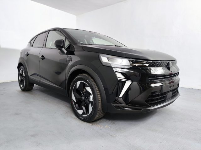 Renault Captur ECO-G 100 CV Techno - foto 3 di 4