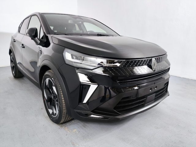 Renault Captur ECO-G 100 CV Techno - foto 4 di 4