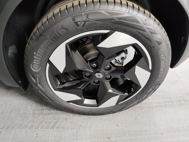 Renault Captur ECO-G 100 CV Techno km 0 a PADERNO DUGNANO
