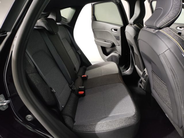 Renault Captur ECO-G 100 CV Techno km 0 a PADERNO DUGNANO