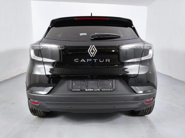 Renault Captur ECO-G 100 CV Techno, del 2025, in vendita a Paderno Dugnano (MI)