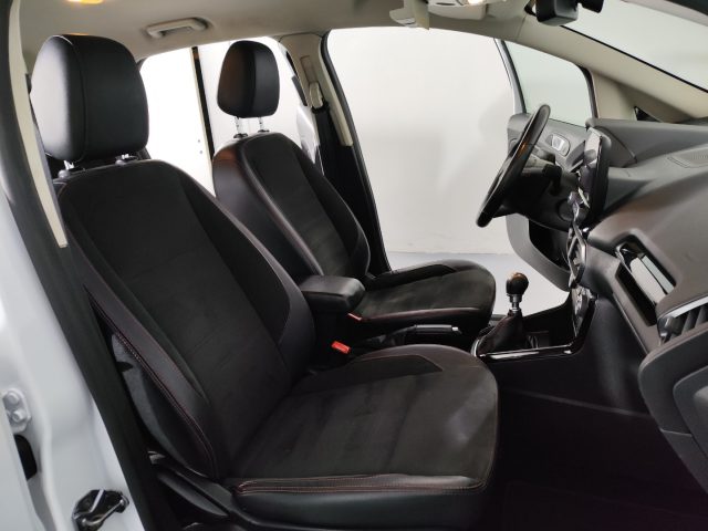 Ford EcoSport 1.0 EcoBoost 125 CV Start&Stop ST-Line usato a PADERNO DUGNANO