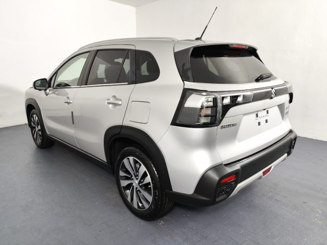 Suzuki S-Cross 1.5 140V Hybrid A/T Starview 4WD *TELECAMERA 360*, del 2024, in vendita a Paderno Dugnano (MI)