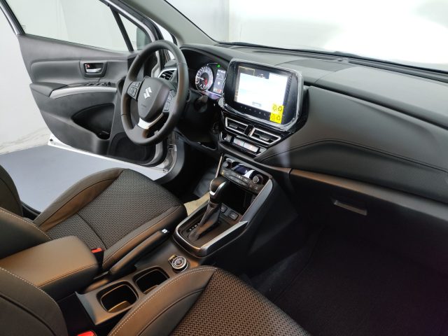 Suzuki S-Cross 1.5 140V Hybrid A/T Starview 4WD *TELECAMERA 360* km 0 a PADERNO DUGNANO