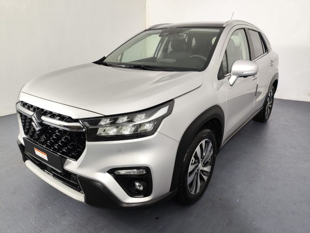 Suzuki S-Cross 1.5 140V Hybrid A/T Starview 4WD *TELECAMERA 360* - foto 4 di 4