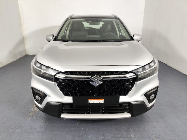 Suzuki S-Cross 1.5 140V Hybrid A/T Starview 4WD *TELECAMERA 360* - foto 2 di 4