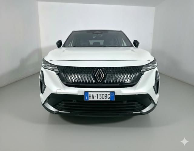 Renault Rafale Full Hybrid E-Tech 200 CV Techno *PORTELL ELETTR* - foto 2 di 4