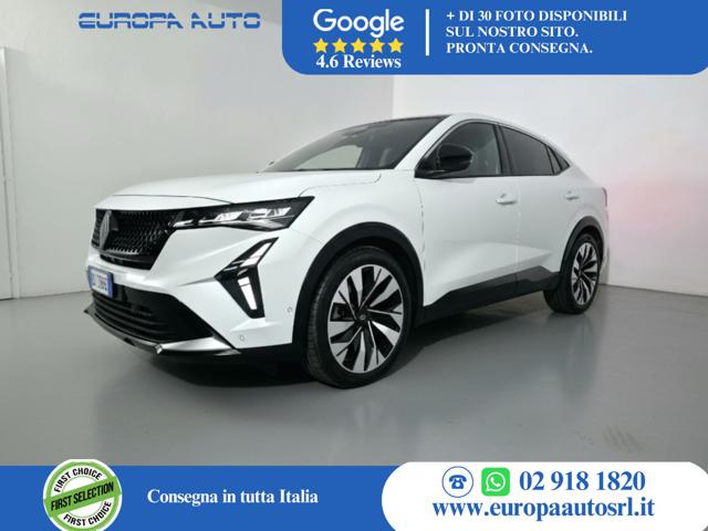 Renault Rafale Full Hybrid E-Tech 200 CV Techno *PORTELL ELETTR* usato a PADERNO DUGNANO