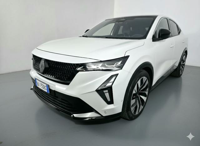 Renault Rafale Full Hybrid E-Tech 200 CV Techno *PORTELL ELETTR* - foto 3 di 4