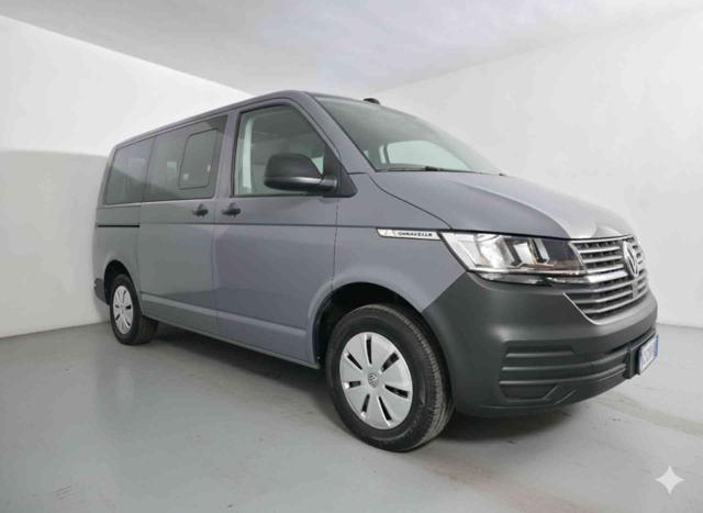 Volkswagen Caravelle 2.0 TDI 110CV PC Trendline *PREZZO IVATO* - foto 4 di 4