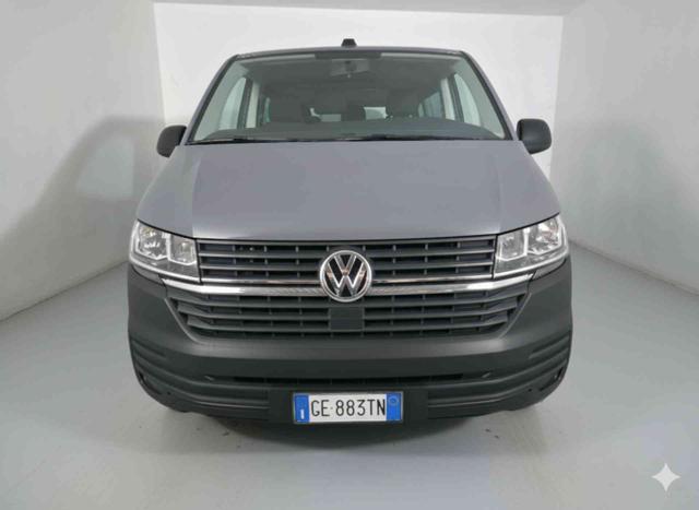 Volkswagen Caravelle 2.0 TDI 110CV PC Trendline *PREZZO IVATO* - foto 3 di 4