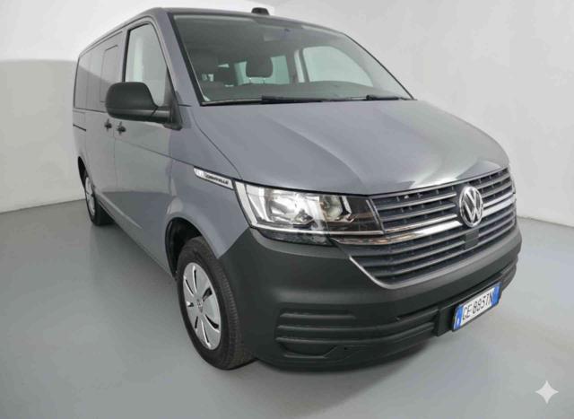 Volkswagen Caravelle 2.0 TDI 110CV PC Trendline *PREZZO IVATO*, del 2021, 94.452 km, in vendita a Paderno Dugnano (MI)