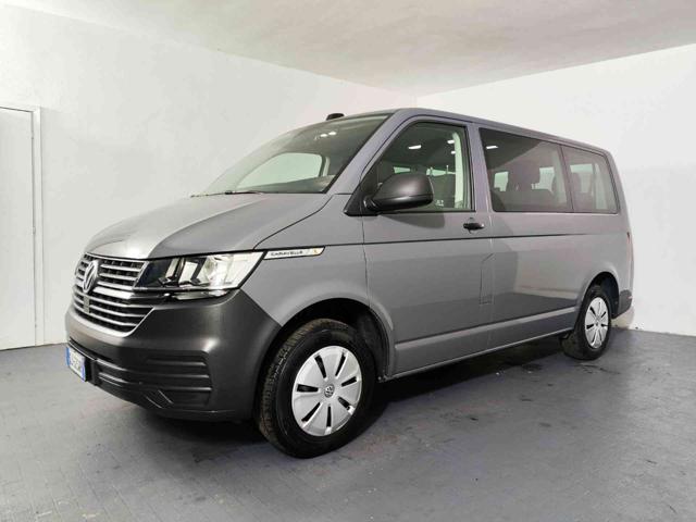 Volkswagen T6.1 CARAVELLE 2.0 TDI 110CV PC Trendline*PREZZO IVATO* - foto 4 di 4