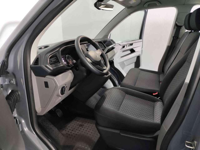 Volkswagen T6.1 CARAVELLE 2.0 TDI 110CV PC Trendline*PREZZO IVATO*, del 2021, 94.452 km, in vendita a Paderno Dugnano (MI)