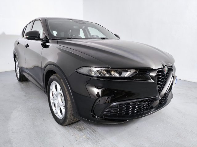 Alfa Romeo Tonale 1.6 diesel 130 CV TCT6 Sprint - foto 4 di 4