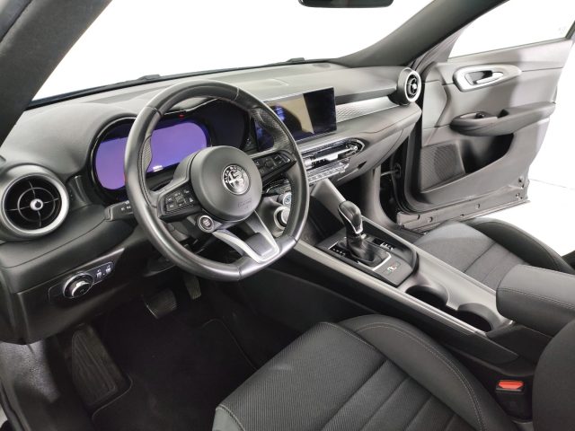 Alfa Romeo Tonale 1.6 diesel 130 CV TCT6 Sprint, del 2023, 82.954 km, in vendita a Paderno Dugnano (MI)