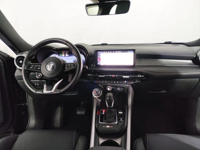 Alfa Romeo Tonale 1.6 diesel 130 CV TCT6 Sprint, del 2023, 82.954 km, in vendita a Paderno Dugnano (MI)