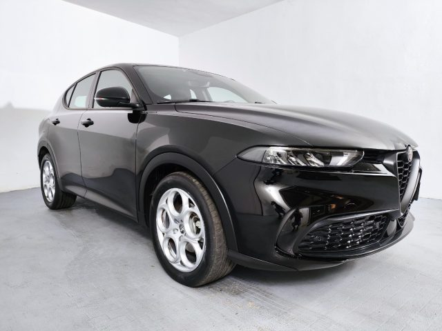 Alfa Romeo Tonale 1.6 diesel 130 CV TCT6 Sprint - foto 3 di 4
