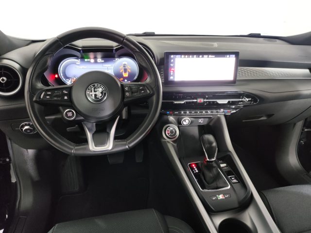 Alfa Romeo Tonale 1.6 diesel 130 CV TCT6 Sprint, del 2023, 82.954 km, in vendita a Paderno Dugnano (MI)