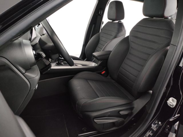 Alfa Romeo Tonale 1.6 diesel 130 CV TCT6 Sprint, del 2023, 82.954 km, in vendita a Paderno Dugnano (MI)