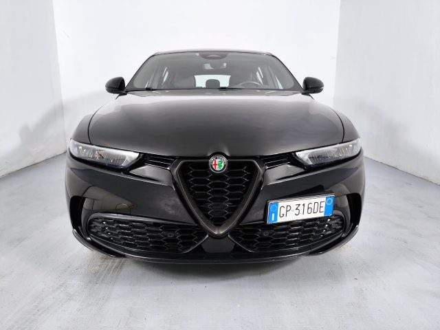 Alfa Romeo Tonale 1.6 diesel 130 CV TCT6 Sprint usato a PADERNO DUGNANO