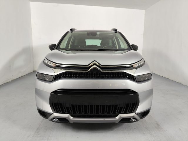 Citroen C3 Aircross PureTech 110 S&S Plus *NAVIGATORE/SENSORI POST* - foto 2 di 4