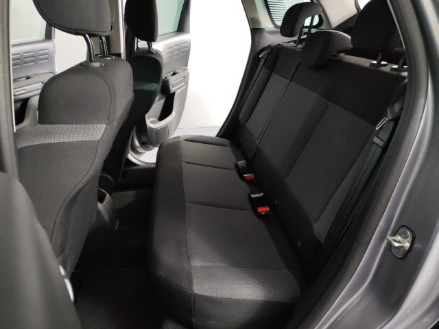 Citroen C3 Aircross PureTech 110 S&S Plus *NAVIGATORE/SENSORI POST* usato a PADERNO DUGNANO